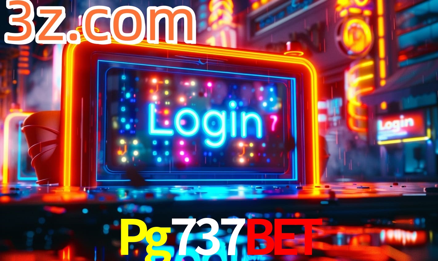 Registre-se hoje no Cassino Pg737Bet